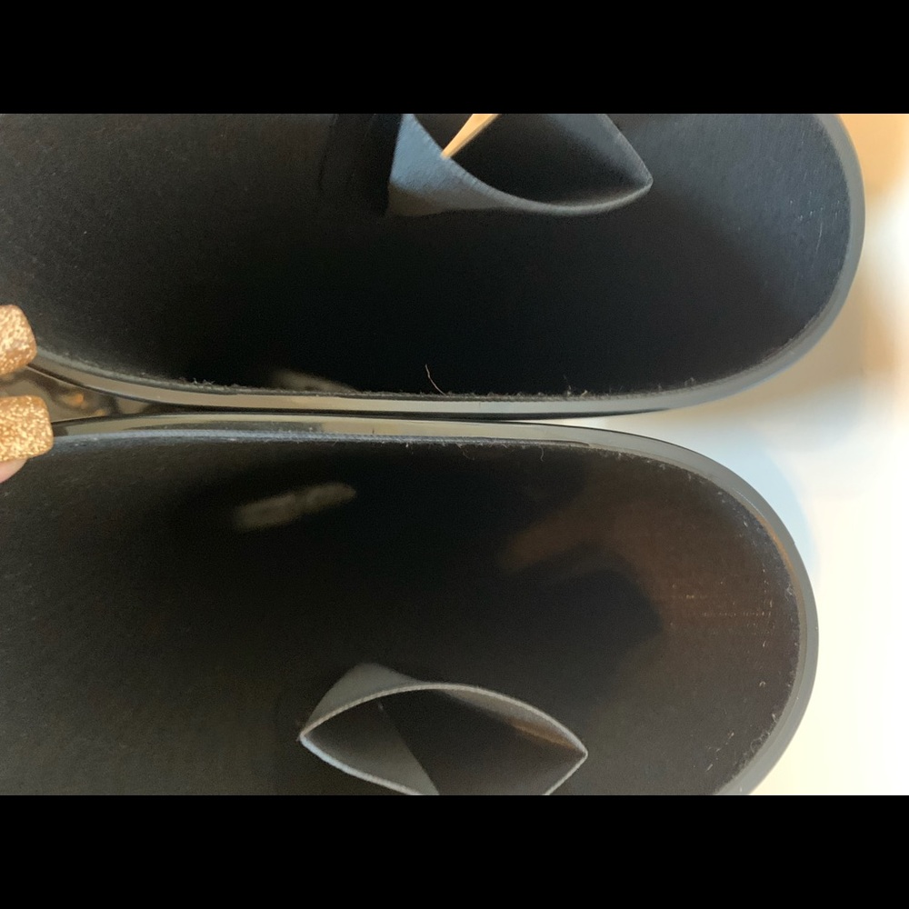 Louis Vuitton Rain Boots Black - MUST HAVES Sz 39 - Picture 6 of 11